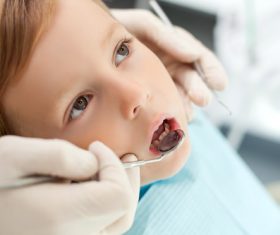 dete kod zubara pregled