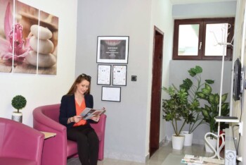 Kovačević Dental prostor