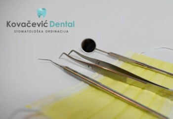 Kovačević Dental stomatolog